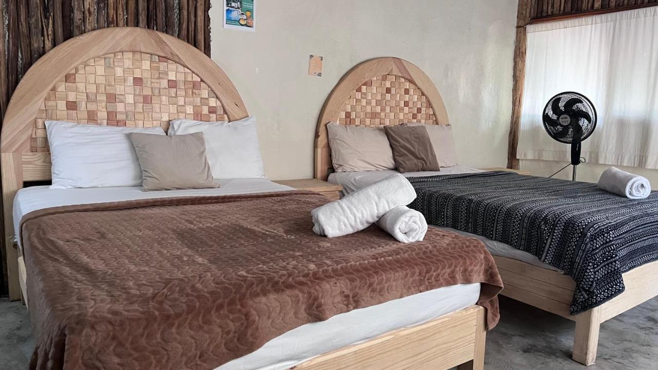 Karen'S Hotel Τουλούμ Εξωτερικό φωτογραφία